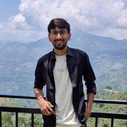 Shivam Chandak