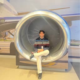 Shivam Chandok