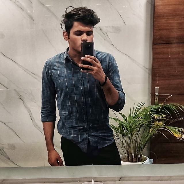 Shivam Chaturvedi