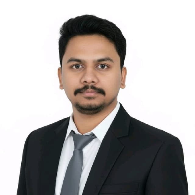 Shivam Chaturvedi
