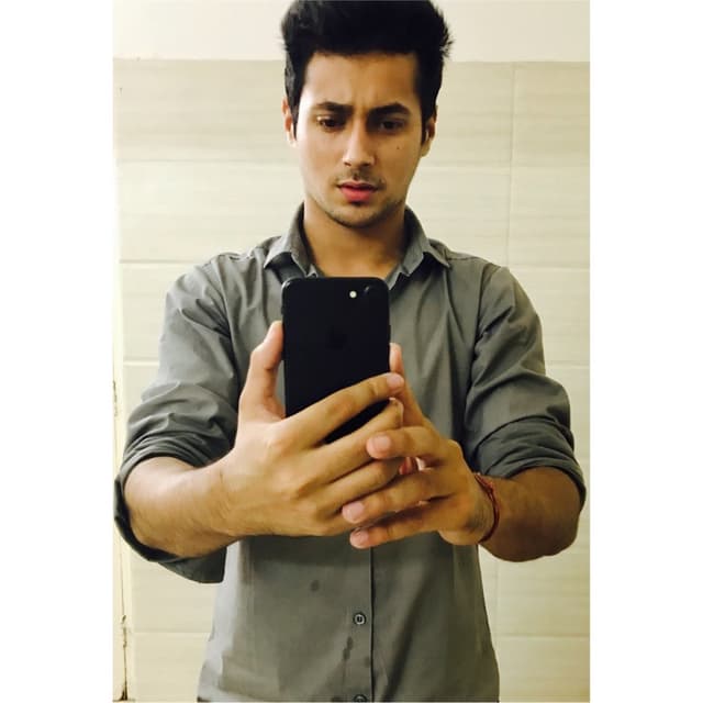 Shivam Chaudhary