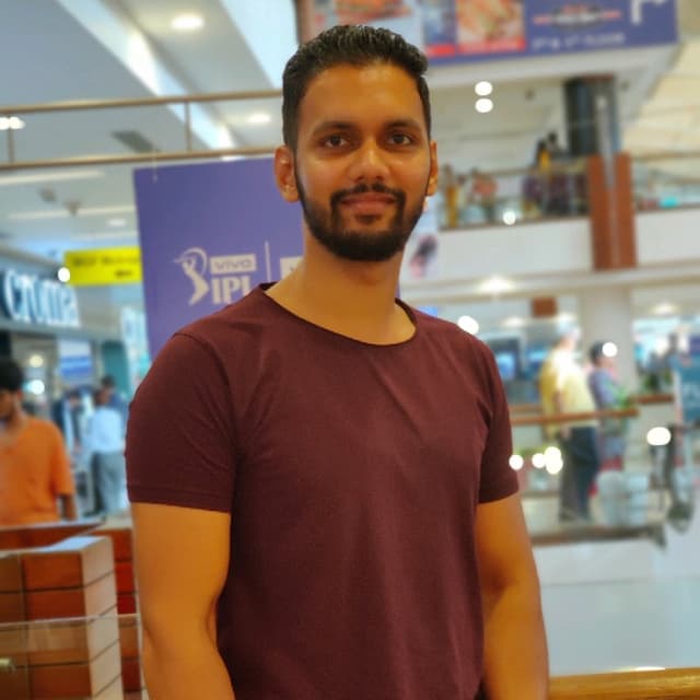 Shivam Chauhan