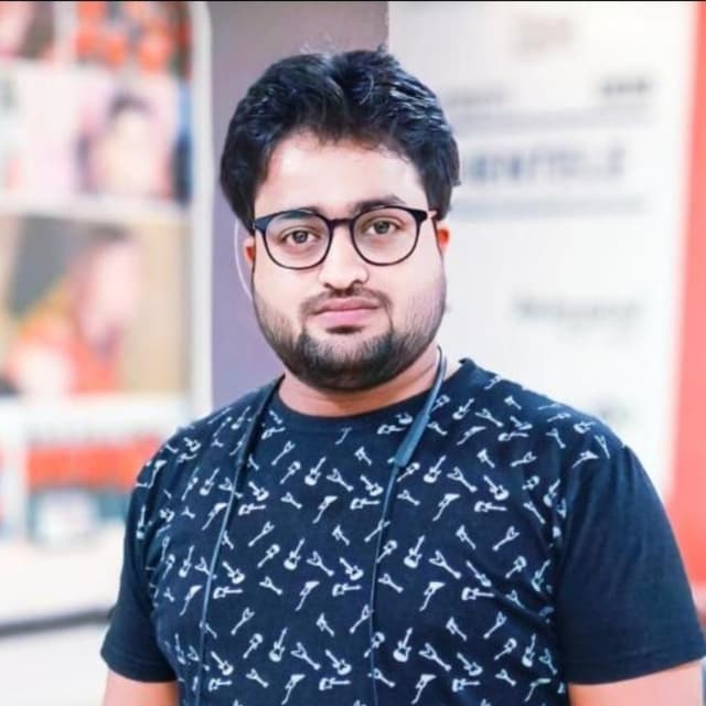 shivam chauhan