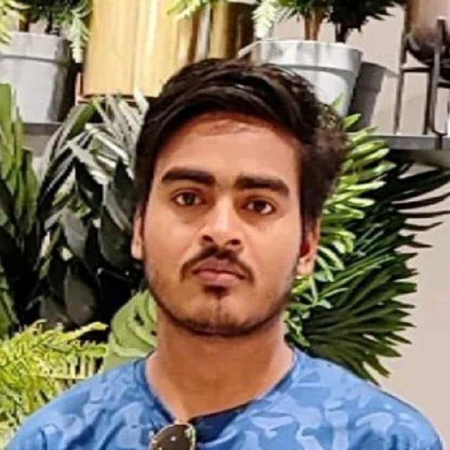 Shivam Chauhan