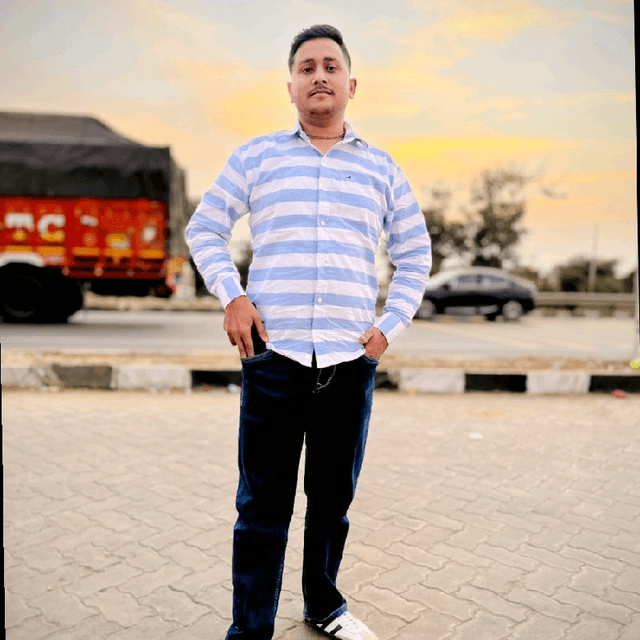 Shivam Chauhan