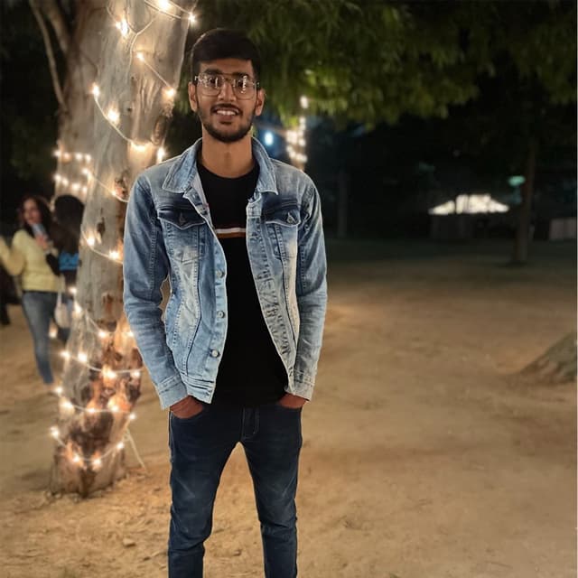 Shivam Chauhan
