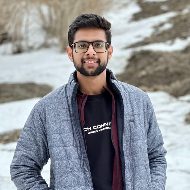 Shivam Chhabra