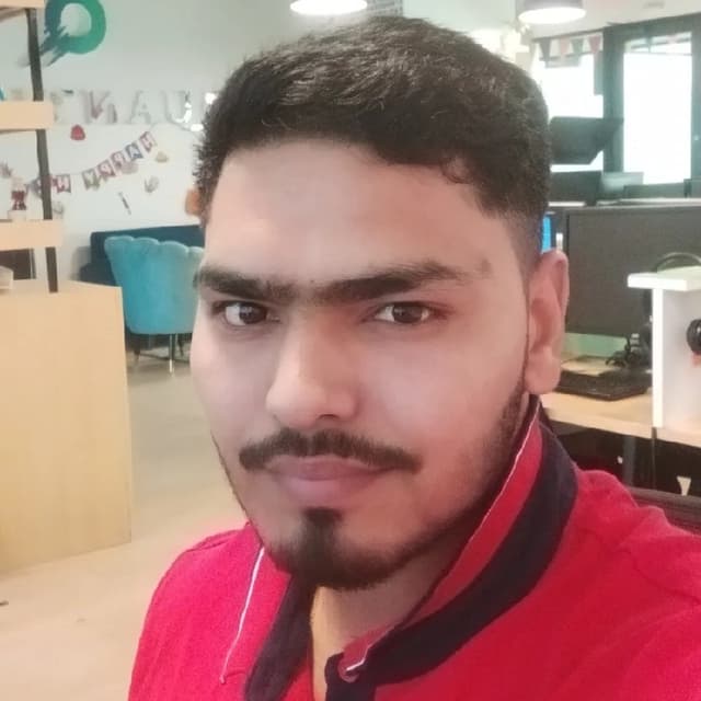 Shivam Dagar