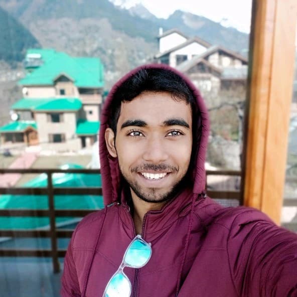 Shivam Dan