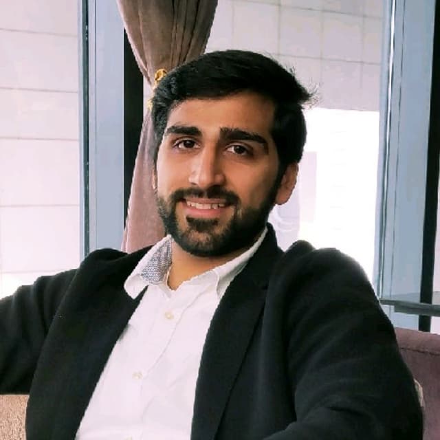 Shivam Dewan