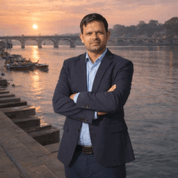 Shivam Dixit