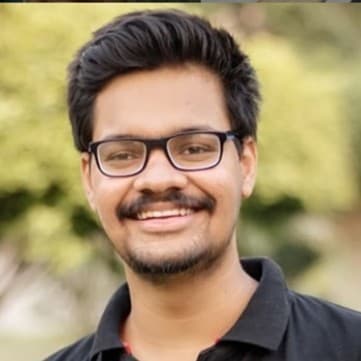 Shivam Dubey