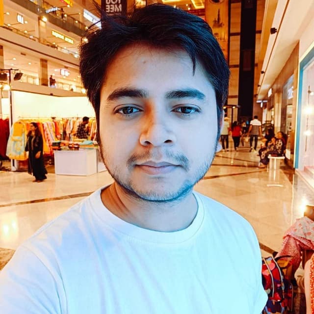 Shivam Dubey