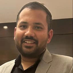Shivam Dutt