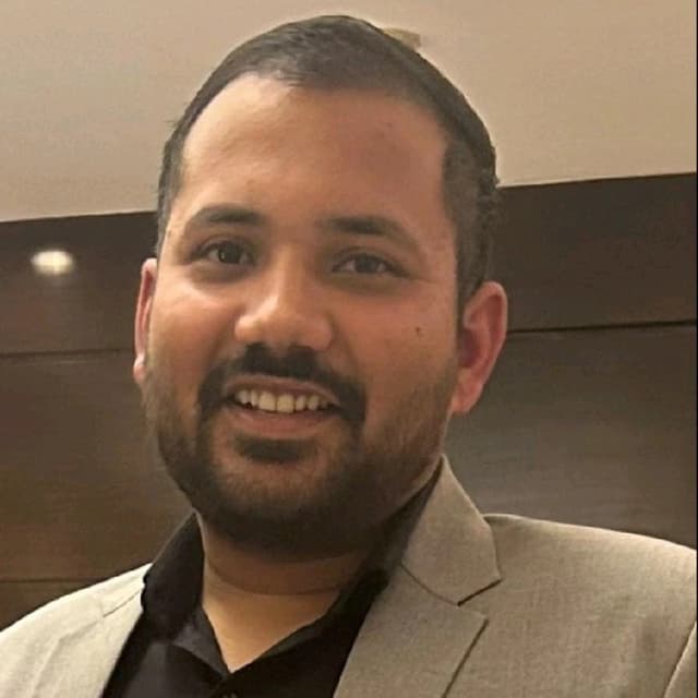 Shivam Dutt