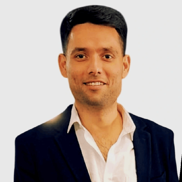 Shivam Dutt Sharma