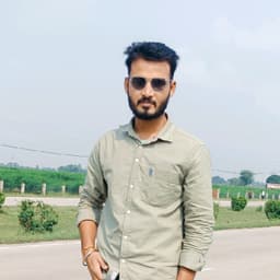 Shivam Dwivedi