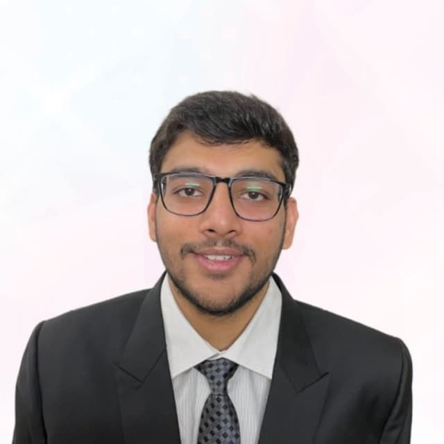 Shivam Garg