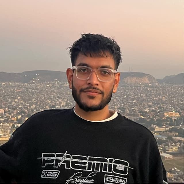 Shivam Garg