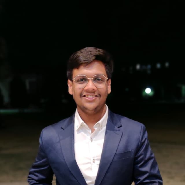 Shivam Goel