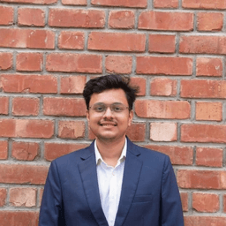 Shivam Goswami