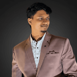 Shivam Goswami