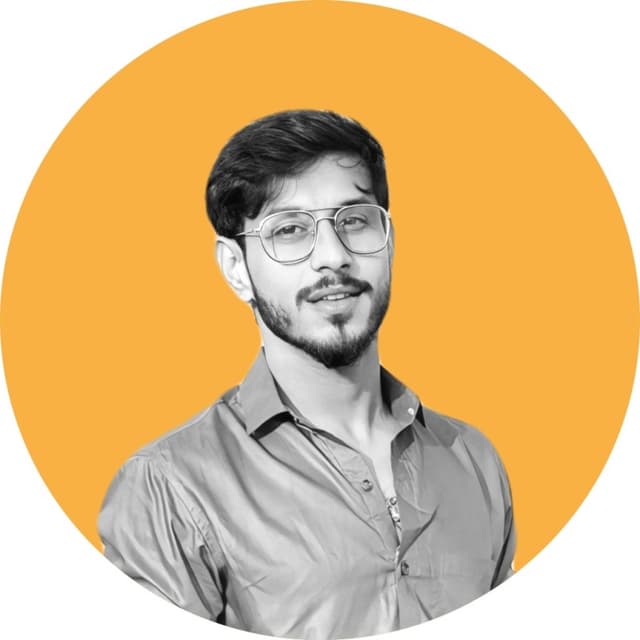 Shivam Gothi