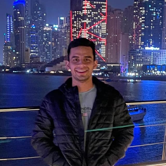 Shivam Gulati