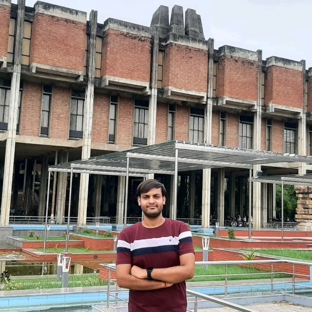 Shivam Gupta