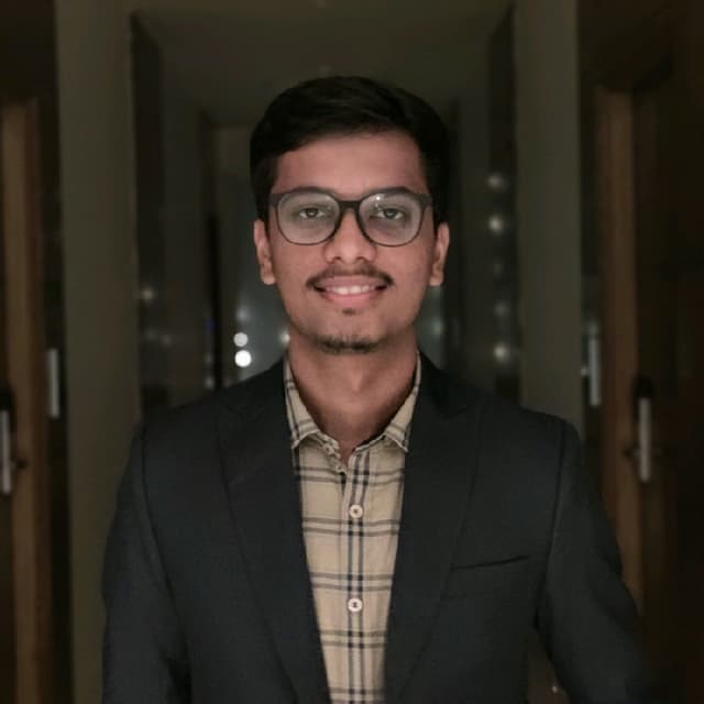 Shivam Gupta