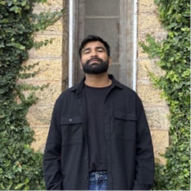 Shivam Gupta