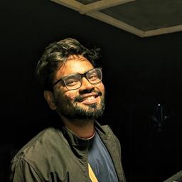 Shivam Gupta