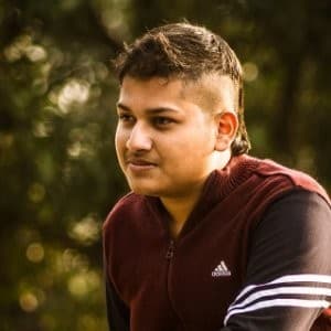 Shivam Gupta