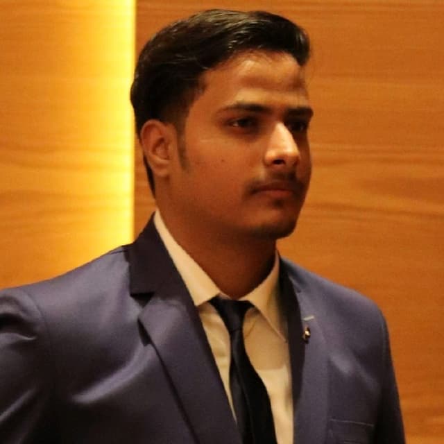 Shivam Gupta