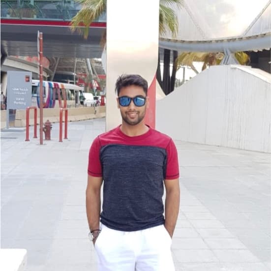 Shivam Gupta