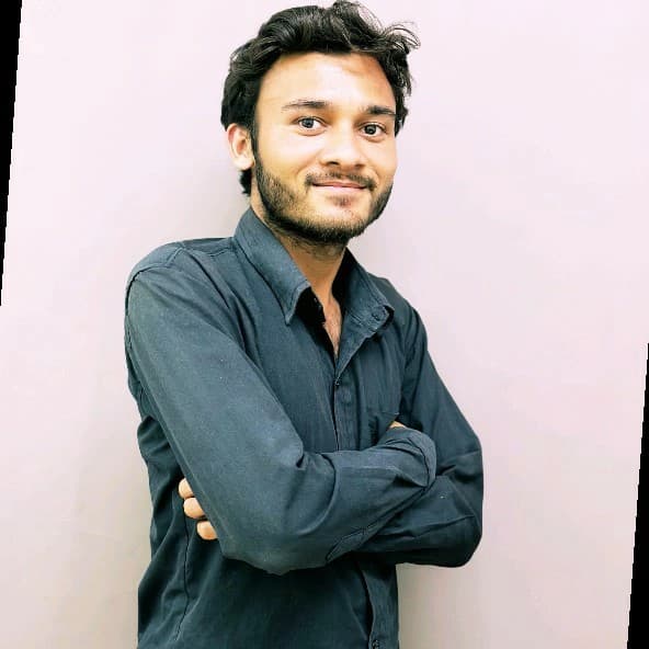 Shivam Gupta