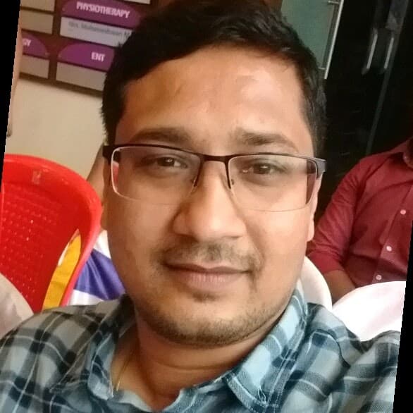 Shivam Gupta