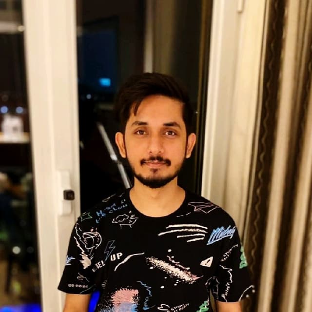 Shivam Gupta