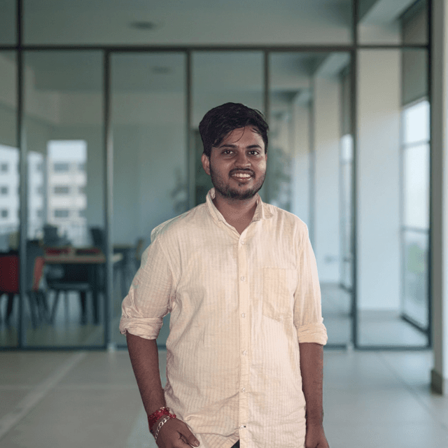 Shivam Gupta