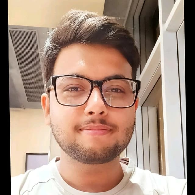 Shivam Gupta