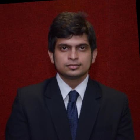 Shivam Gupta