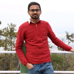 SHIVAM GUPTA