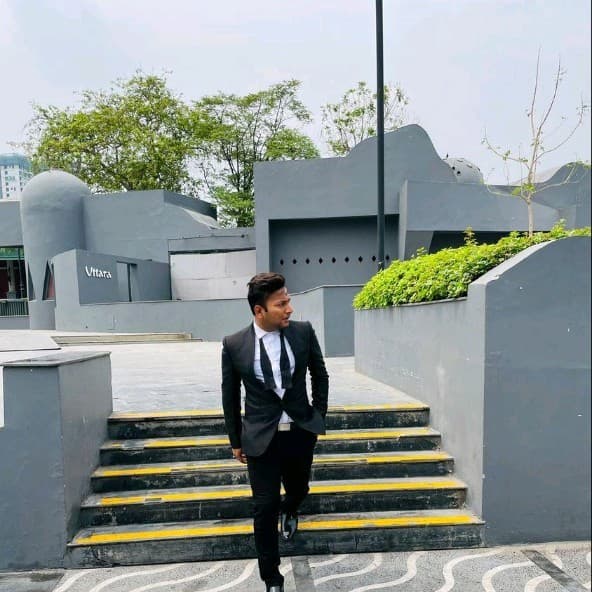 Shivam Gupta