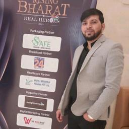 Shivam Gupta