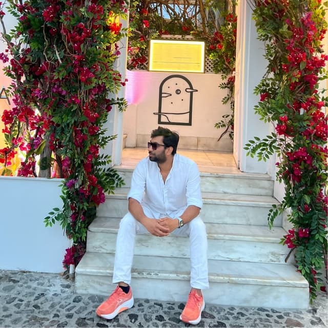 Shivam Gupta
