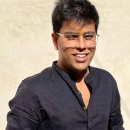 Shivam Gupta