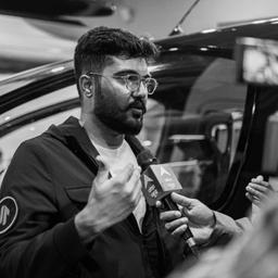 Shivam Chauhan (शिवम् चौहाण)