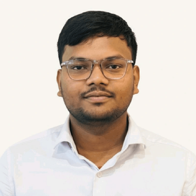 Shivam Kumar