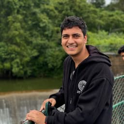 Shivam Jaglan