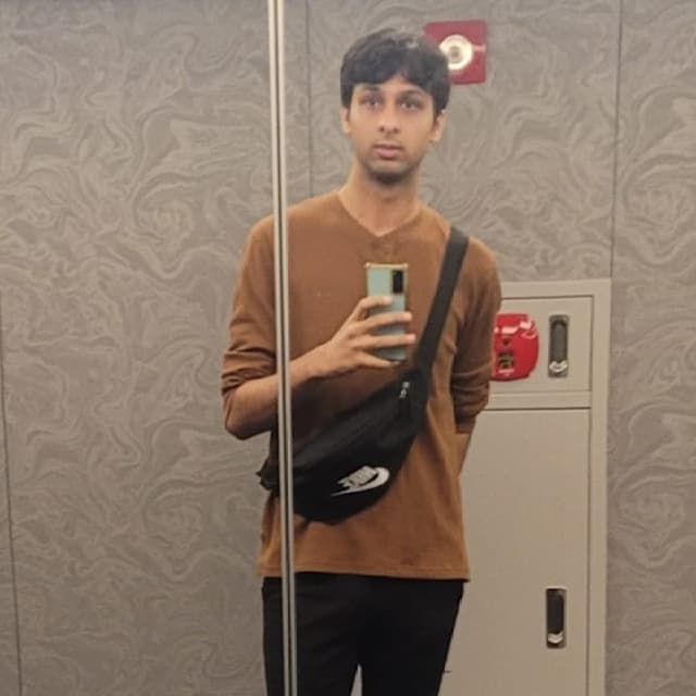 Shivam Jain